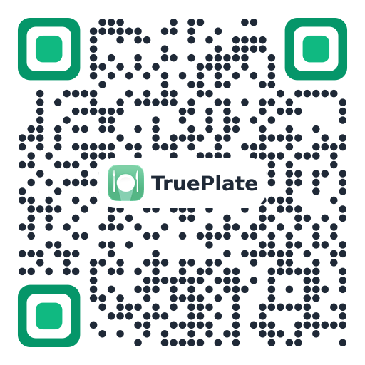 Scan to view AR demo